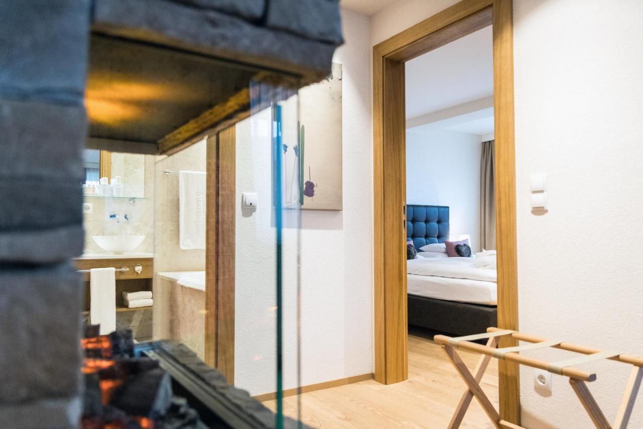 Pfefferkorn'S Hotel Lech am Arlberg Kültér fotó