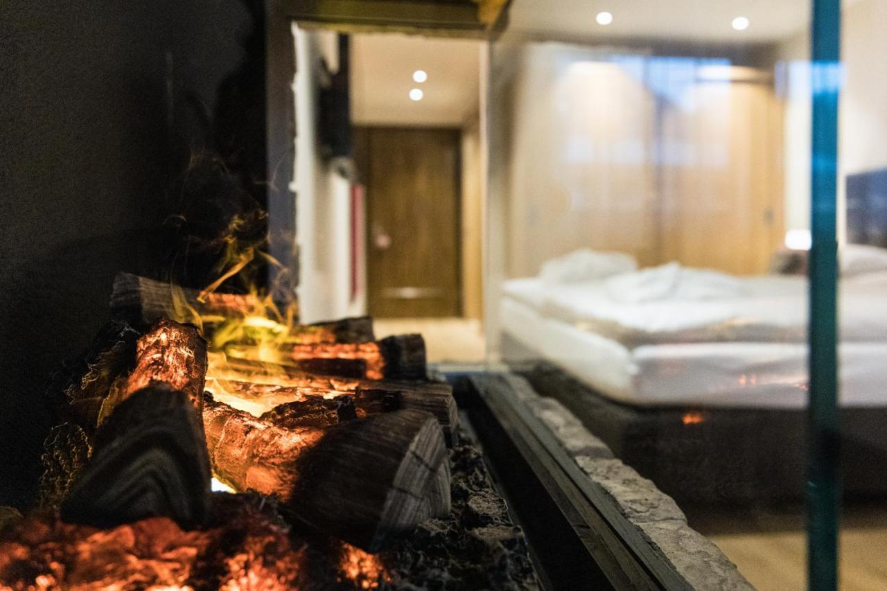 Pfefferkorn'S Hotel Lech am Arlberg Kültér fotó