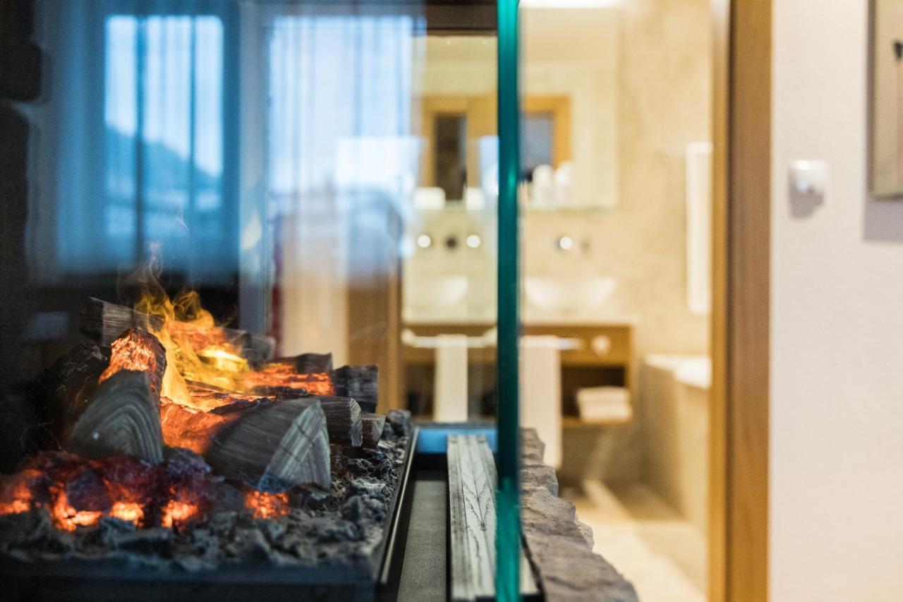 Pfefferkorn'S Hotel Lech am Arlberg Kültér fotó