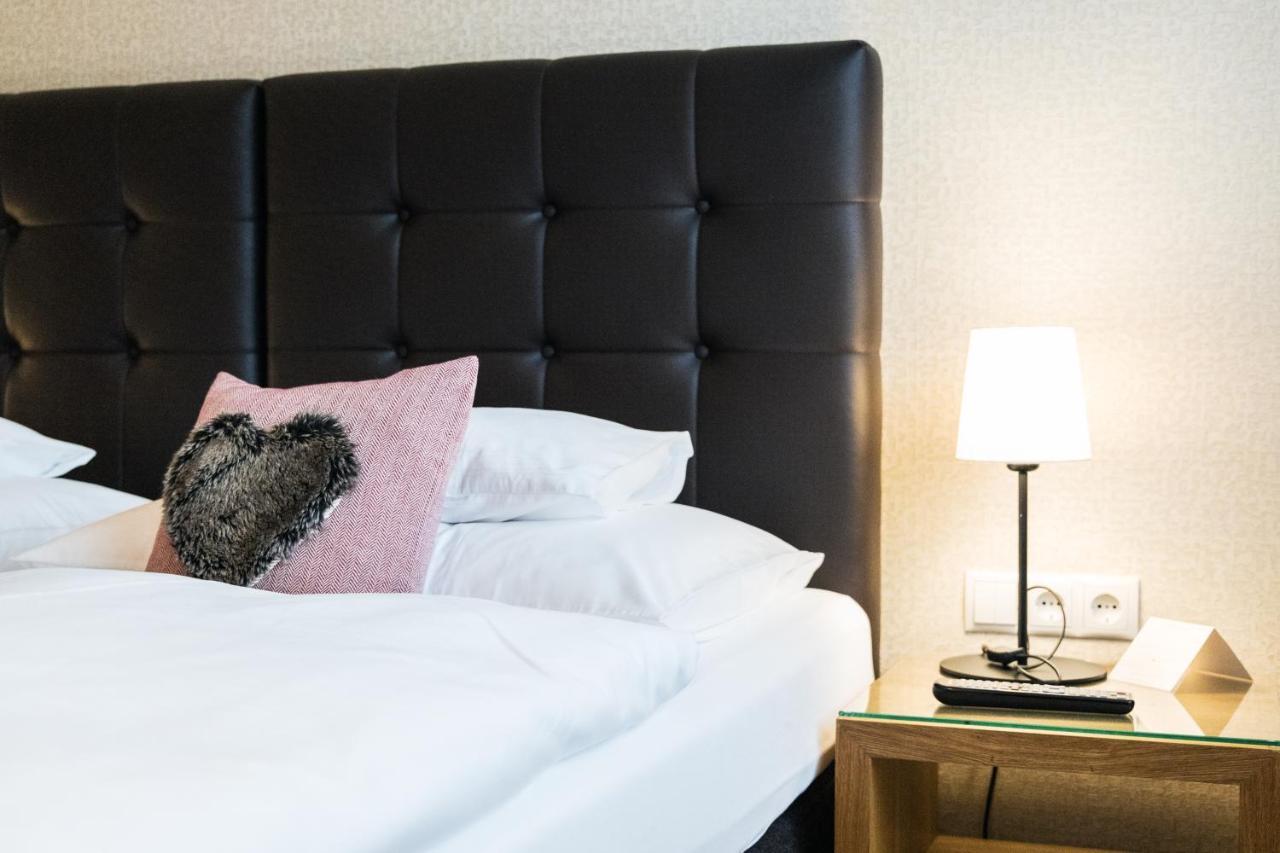 Pfefferkorn'S Hotel Lech am Arlberg Kültér fotó