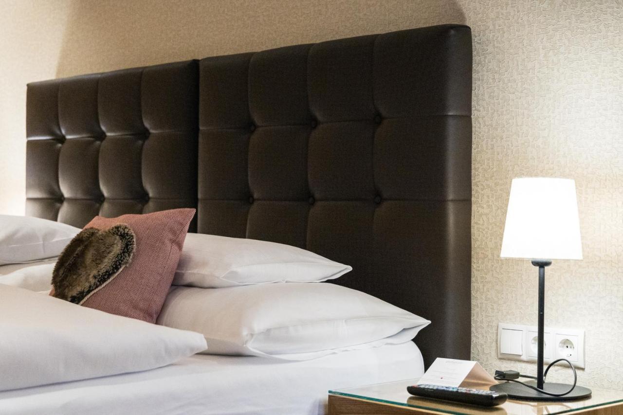 Pfefferkorn'S Hotel Lech am Arlberg Kültér fotó