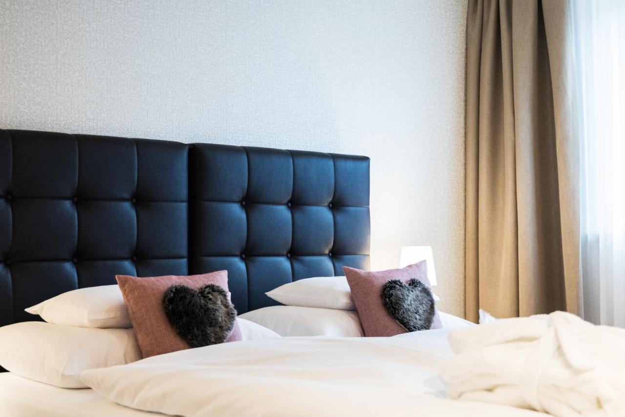 Pfefferkorn'S Hotel Lech am Arlberg Kültér fotó