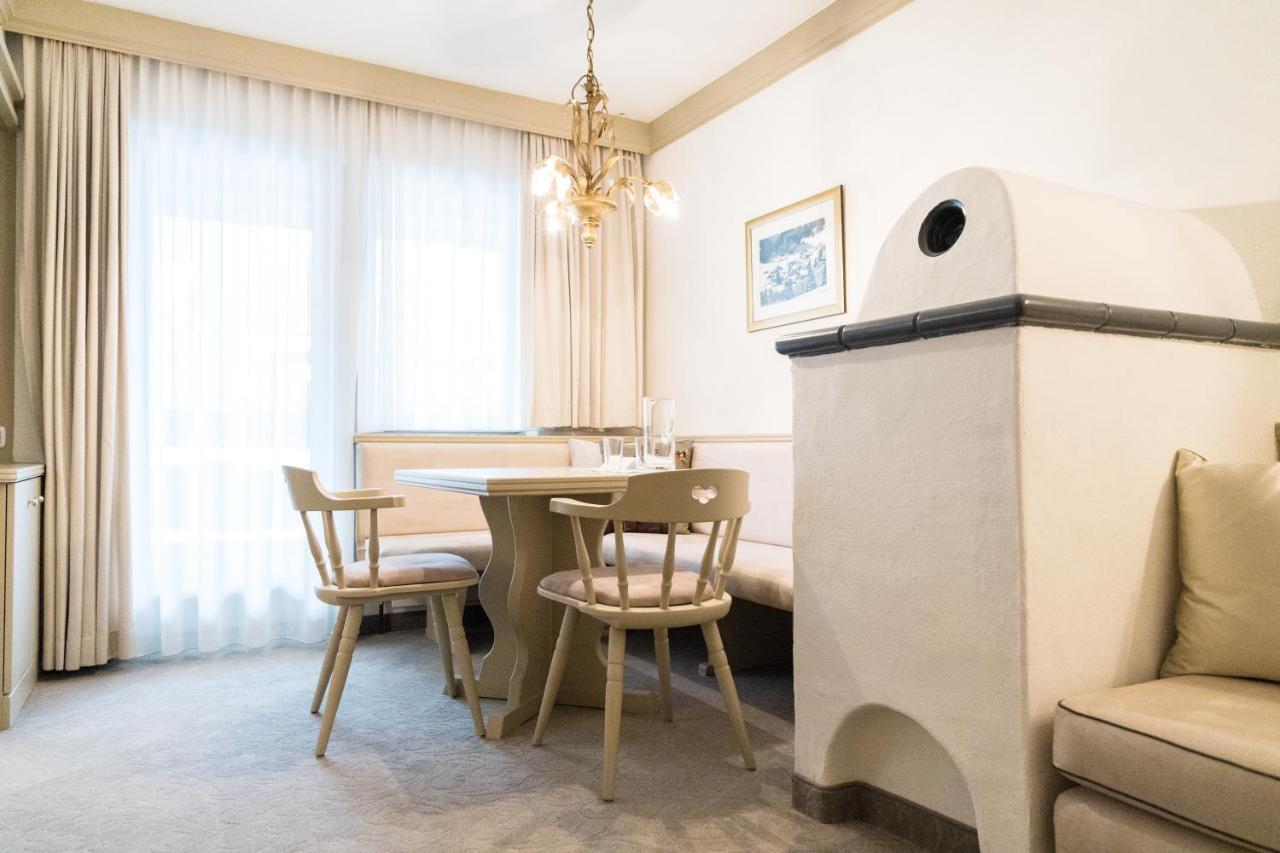Pfefferkorn'S Hotel Lech am Arlberg Kültér fotó