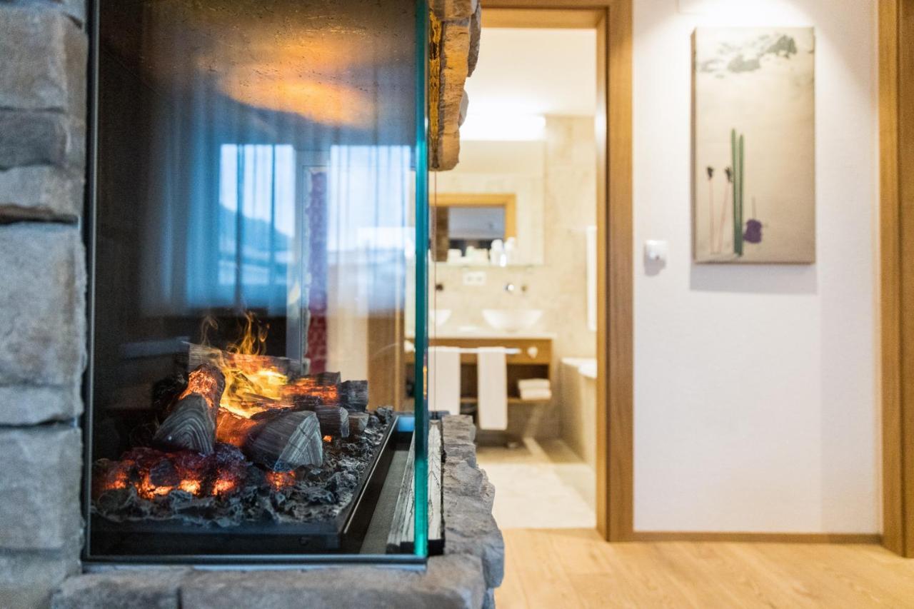 Pfefferkorn'S Hotel Lech am Arlberg Kültér fotó