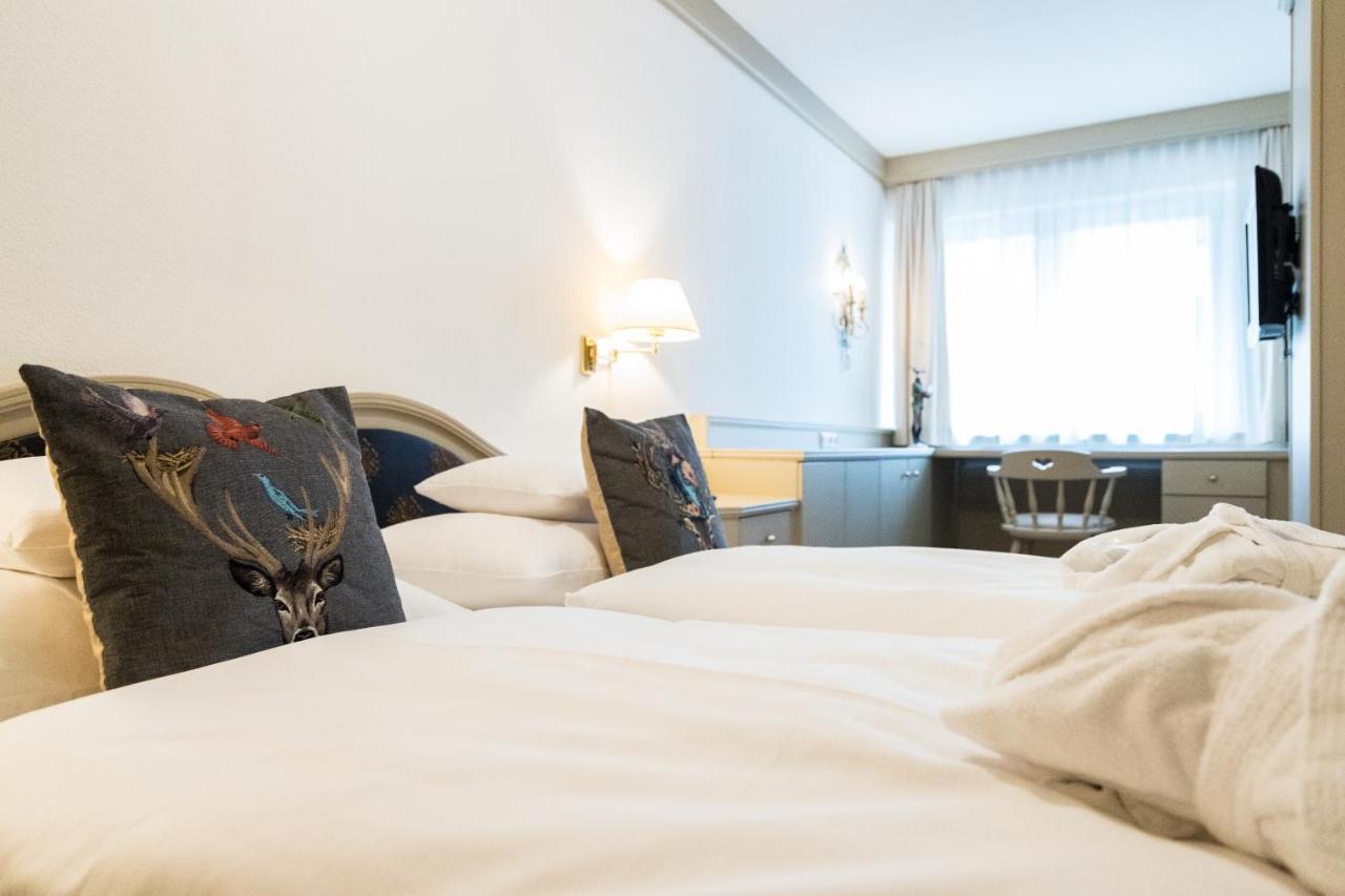 Pfefferkorn'S Hotel Lech am Arlberg Kültér fotó