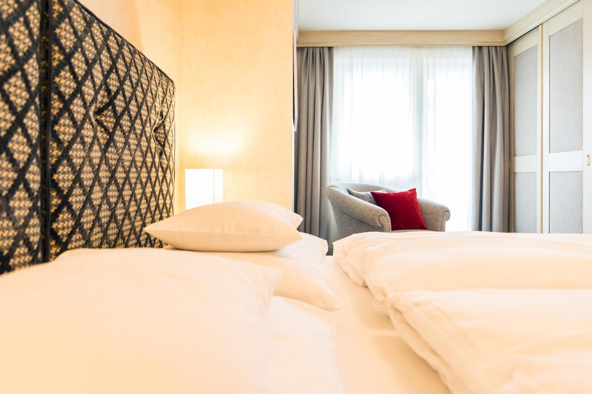 Pfefferkorn'S Hotel Lech am Arlberg Kültér fotó