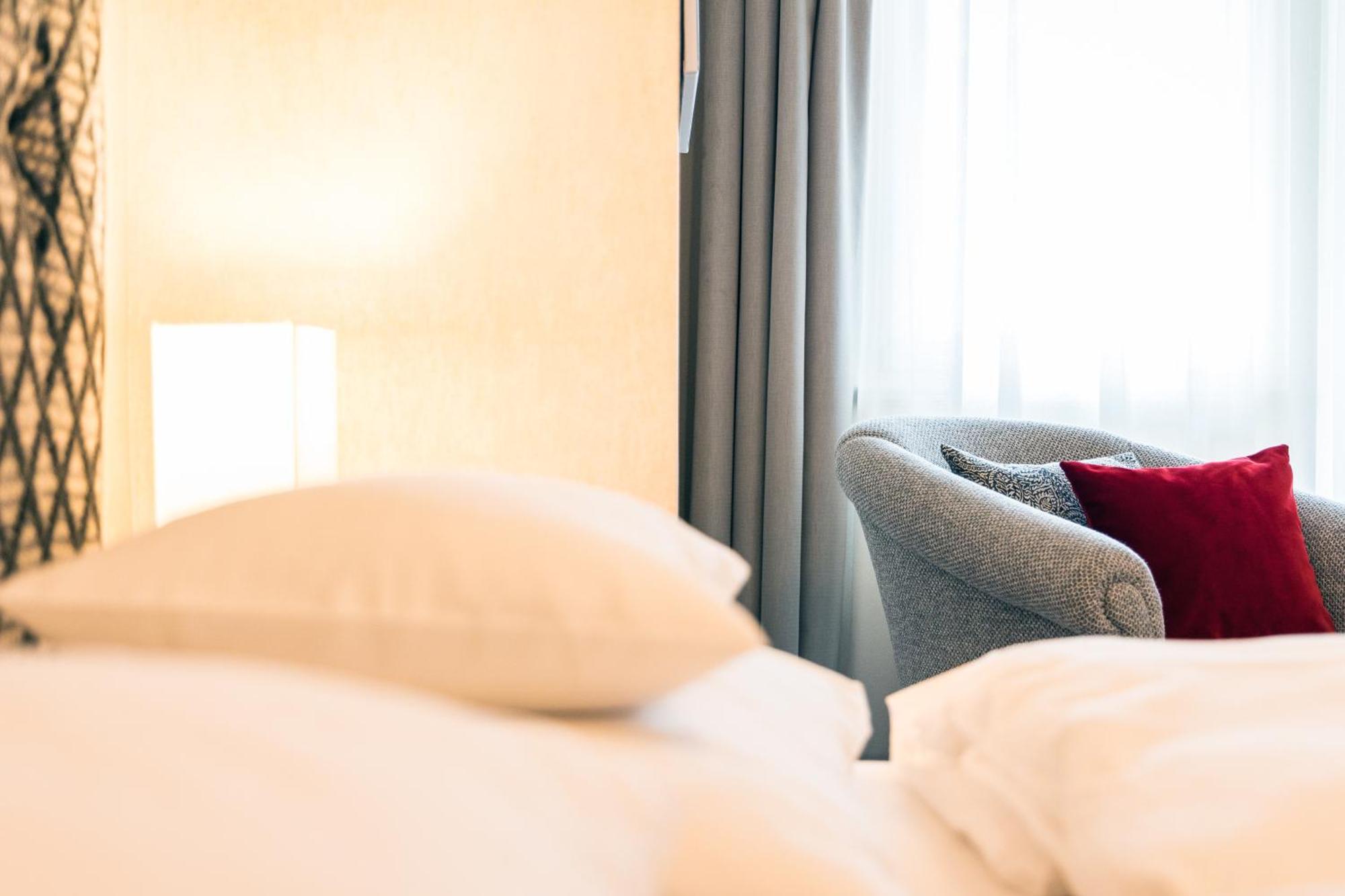Pfefferkorn'S Hotel Lech am Arlberg Kültér fotó