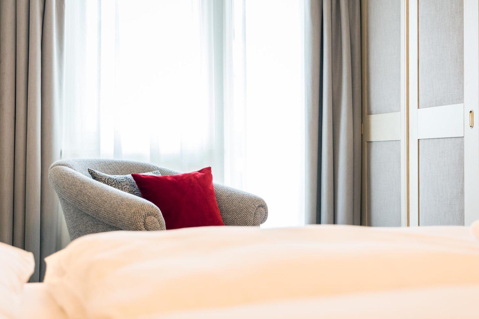 Pfefferkorn'S Hotel Lech am Arlberg Kültér fotó
