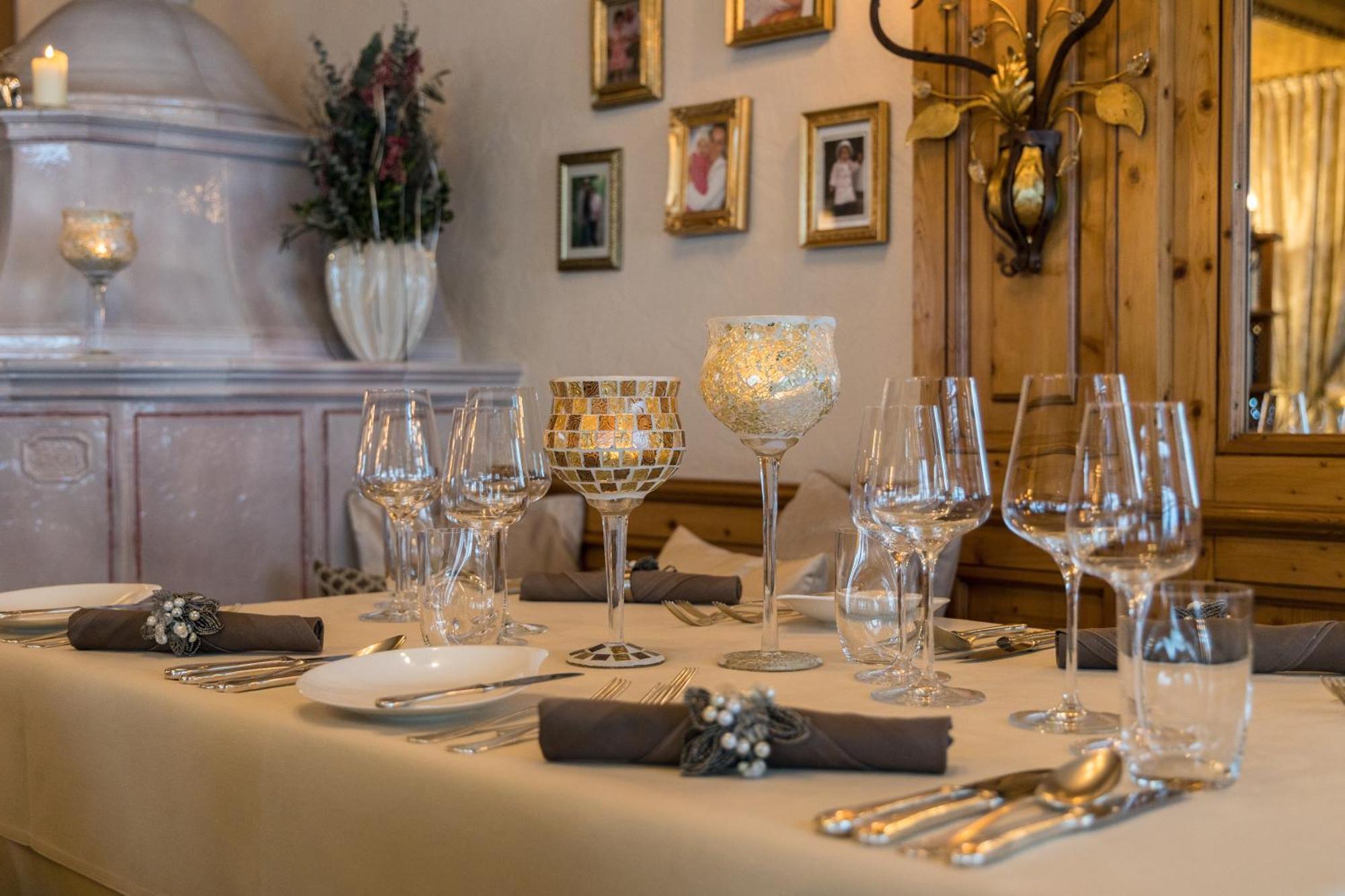 Pfefferkorn'S Hotel Lech am Arlberg Kültér fotó