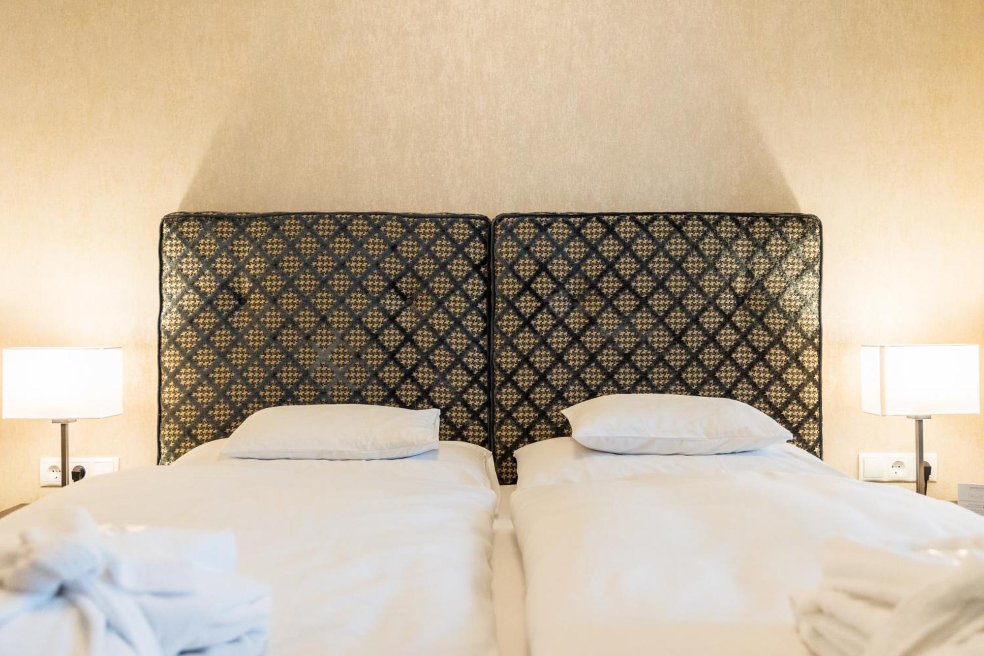 Pfefferkorn'S Hotel Lech am Arlberg Kültér fotó