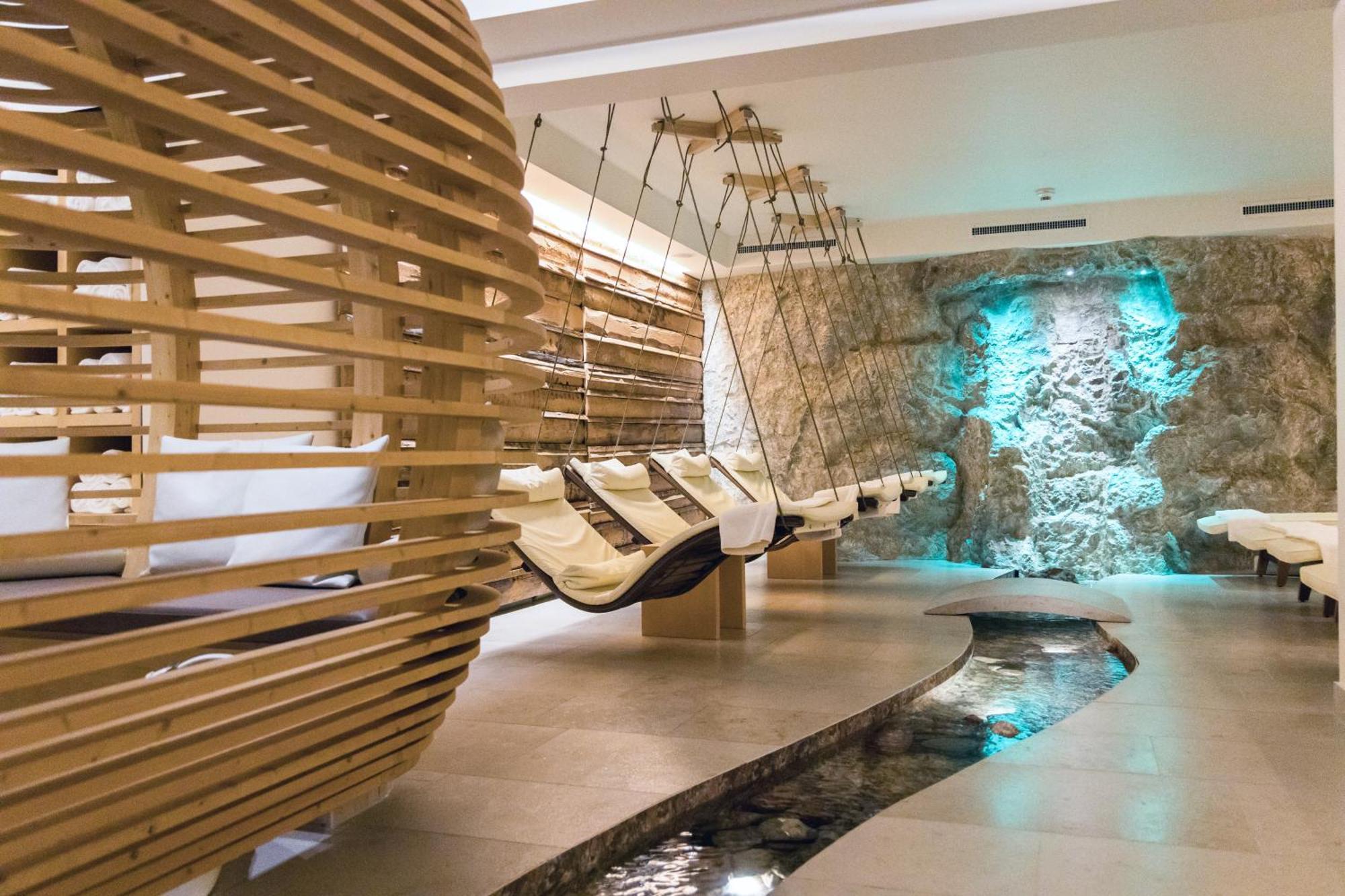 Pfefferkorn'S Hotel Lech am Arlberg Kültér fotó